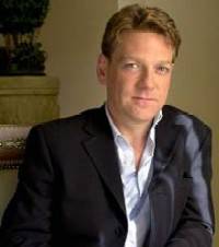 Captain Samuel West 