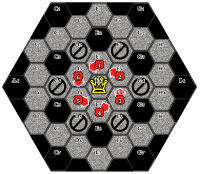 Vault Map Tile