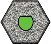 green shield