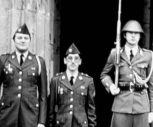 Characters - Notable personages and their past adventures Characters - Notable personages and their past adventures